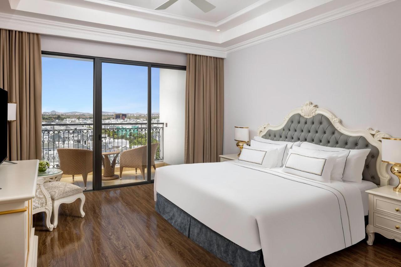 Melia Vinpearl Hai Phong Rivera Exterior foto