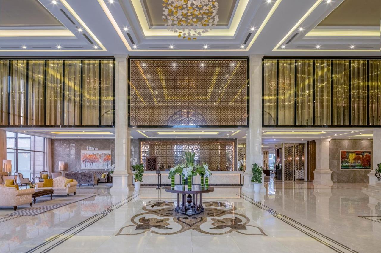 Melia Vinpearl Hai Phong Rivera Exterior foto