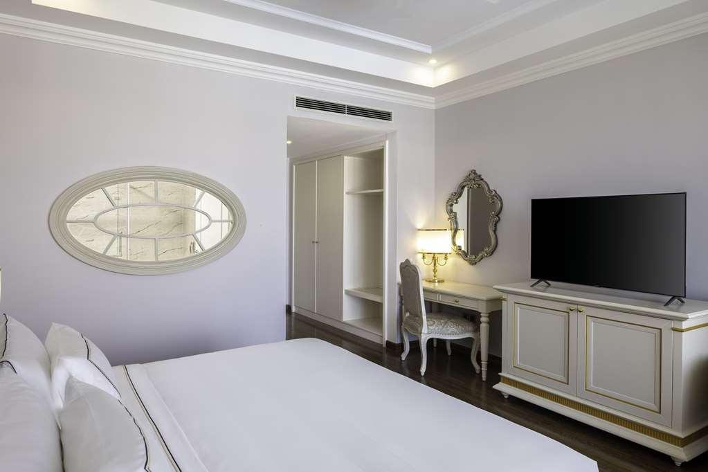 Melia Vinpearl Hai Phong Rivera Cameră foto