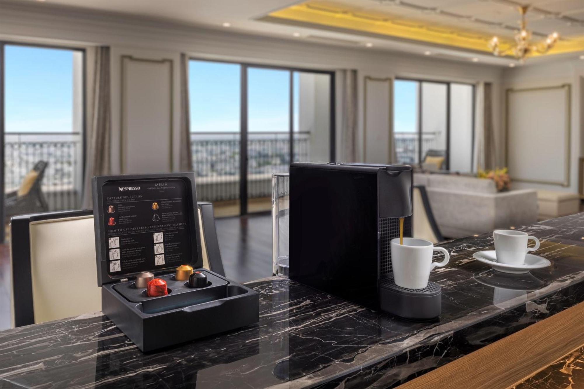 Melia Vinpearl Hai Phong Rivera Exterior foto