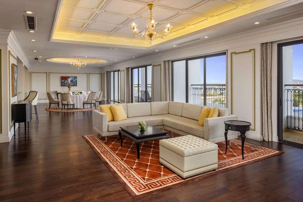 Melia Vinpearl Hai Phong Rivera Cameră foto