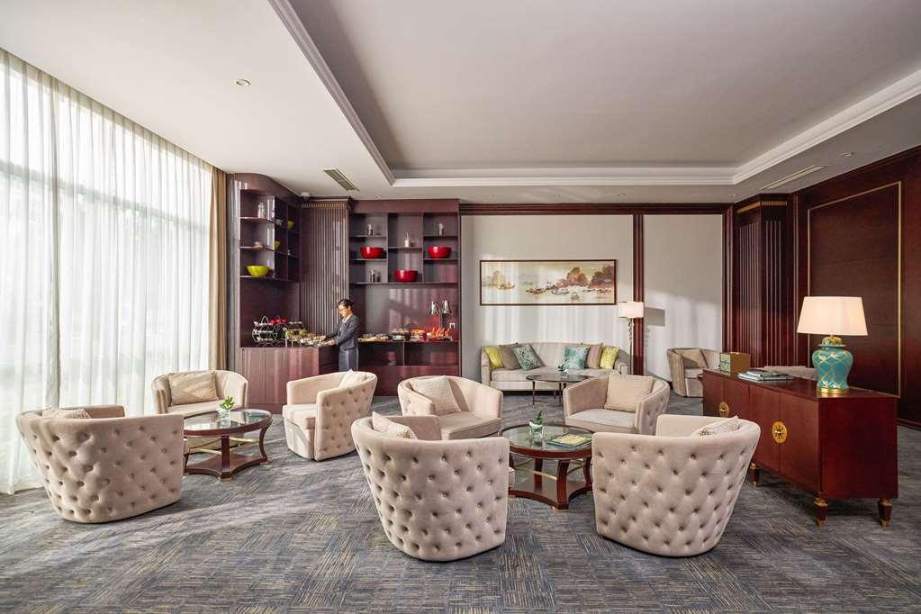 Melia Vinpearl Hai Phong Rivera Exterior foto